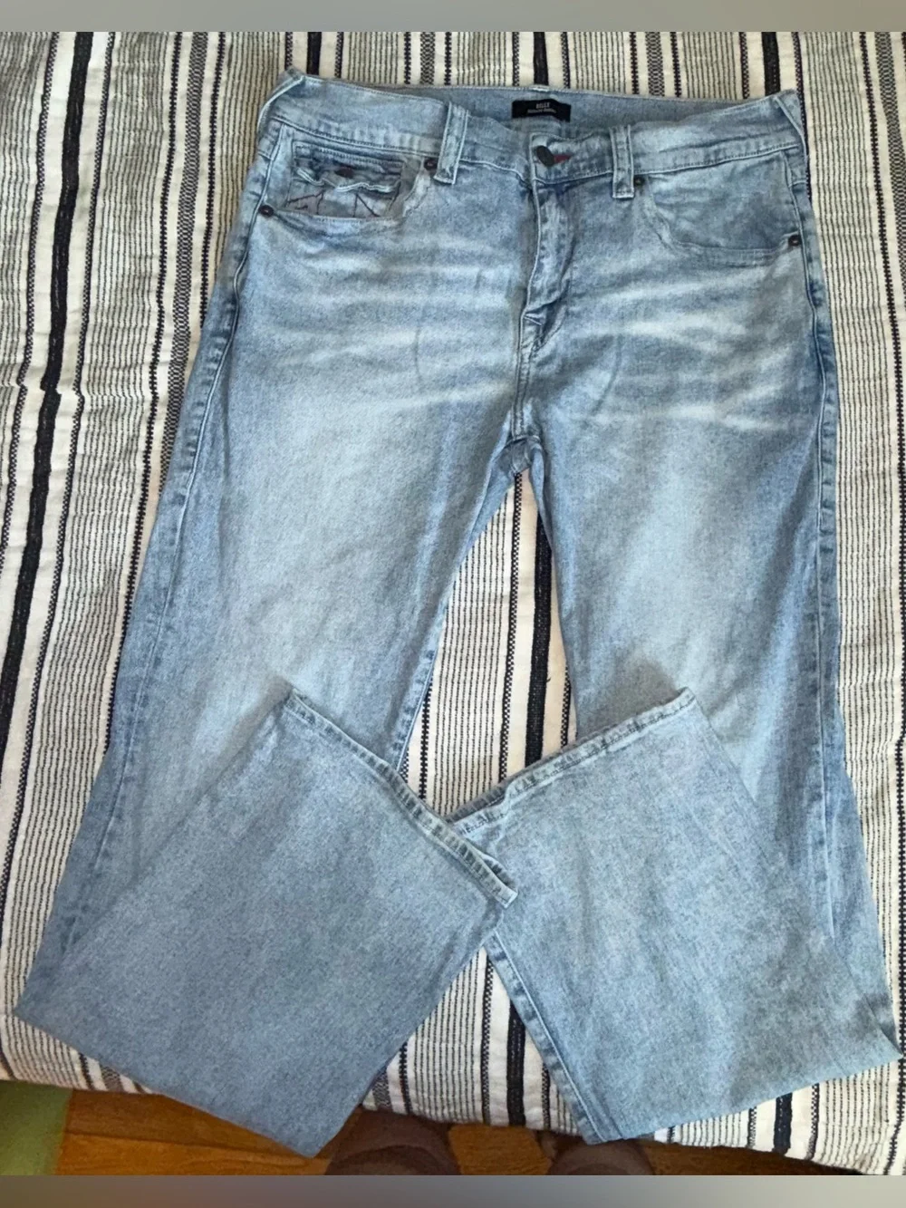 True Religion Billy bootcut 36
